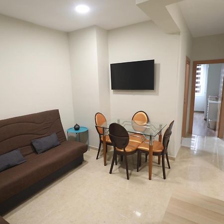 Vallparadis Apartment Terrassa Exterior photo