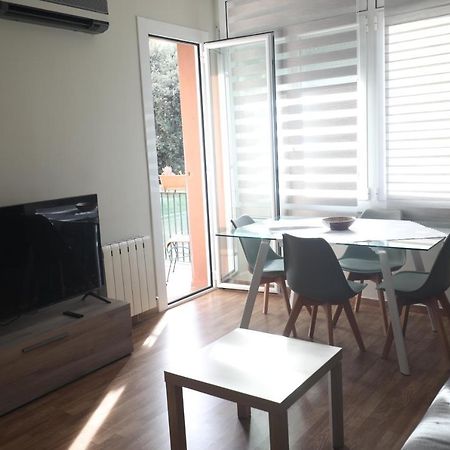 Vallparadis Apartment Terrassa Exterior photo