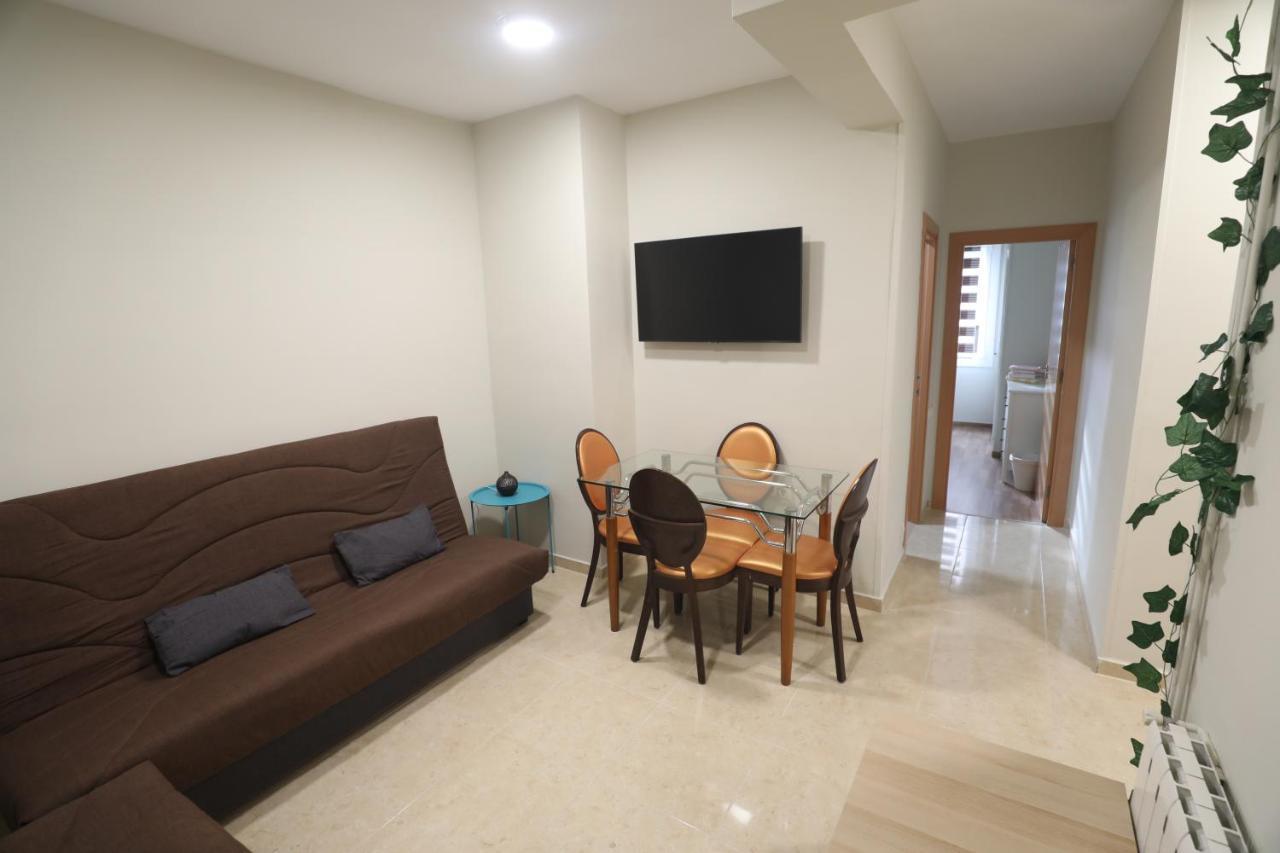 Vallparadis Apartment Terrassa Exterior photo