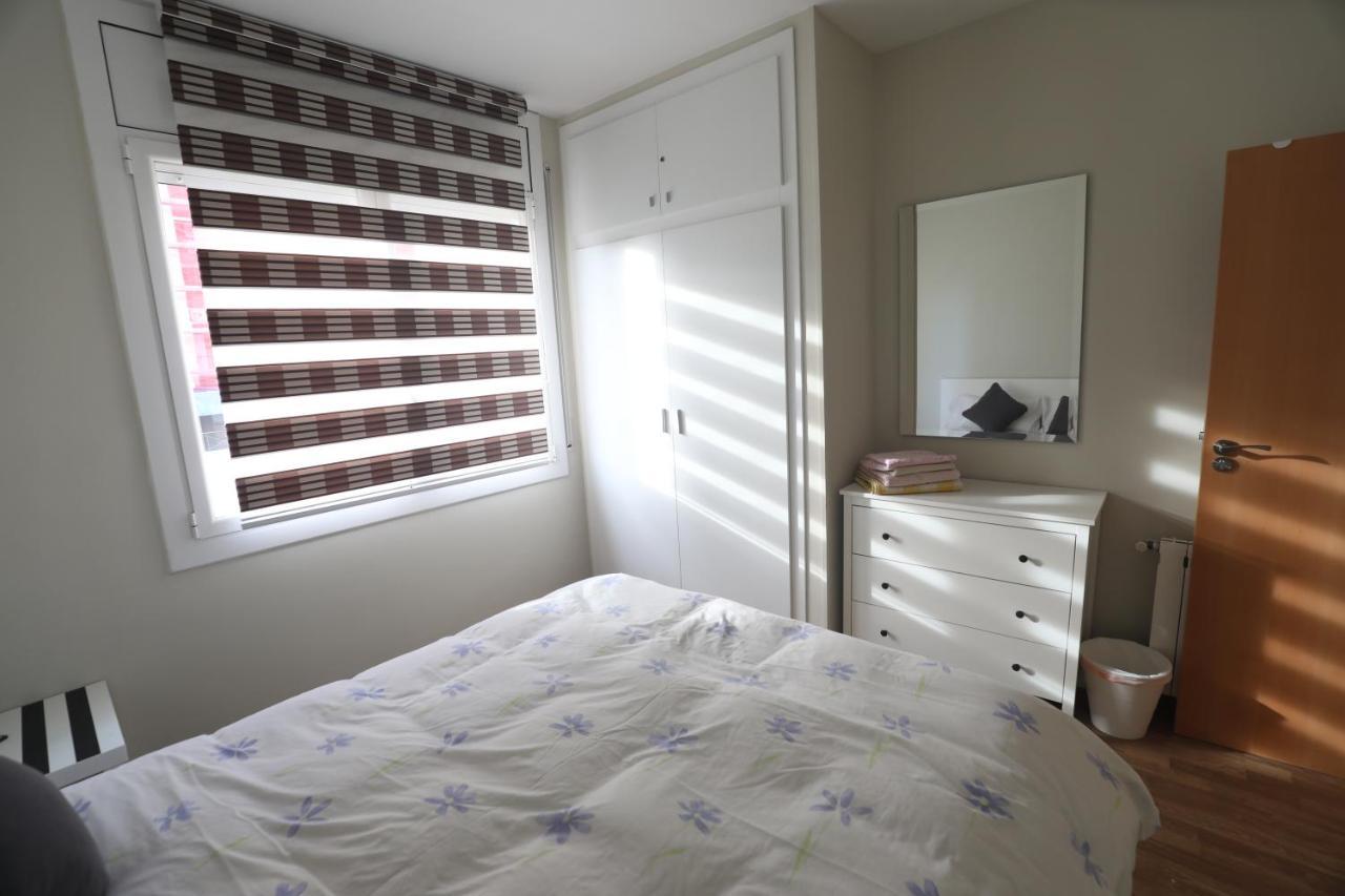Vallparadis Apartment Terrassa Exterior photo